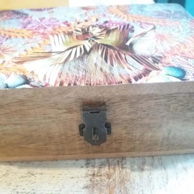Box purification 2