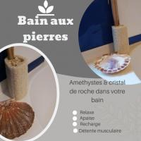 Bain relaxant 1 