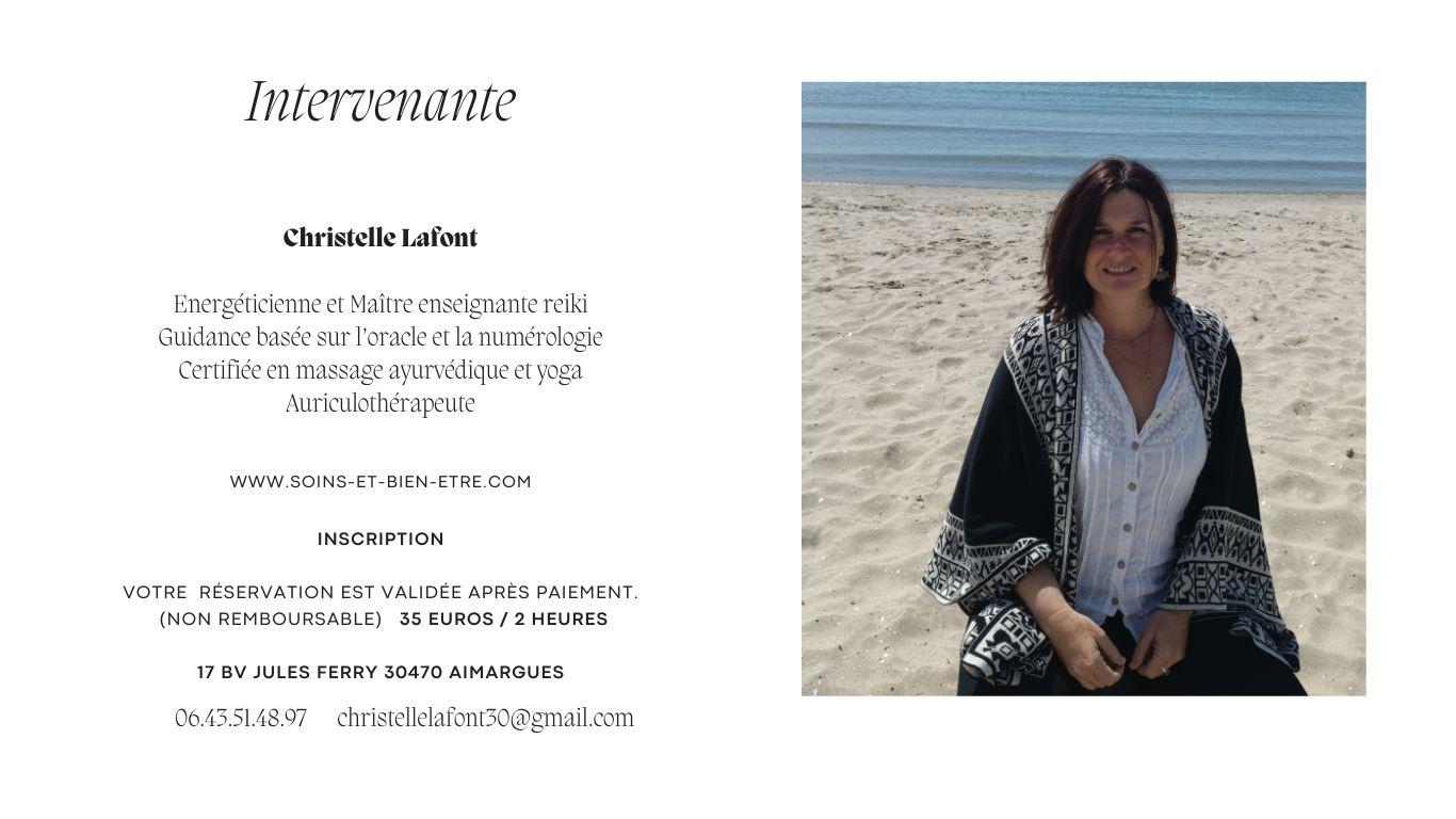 Cercle de femmes eveillees 1
