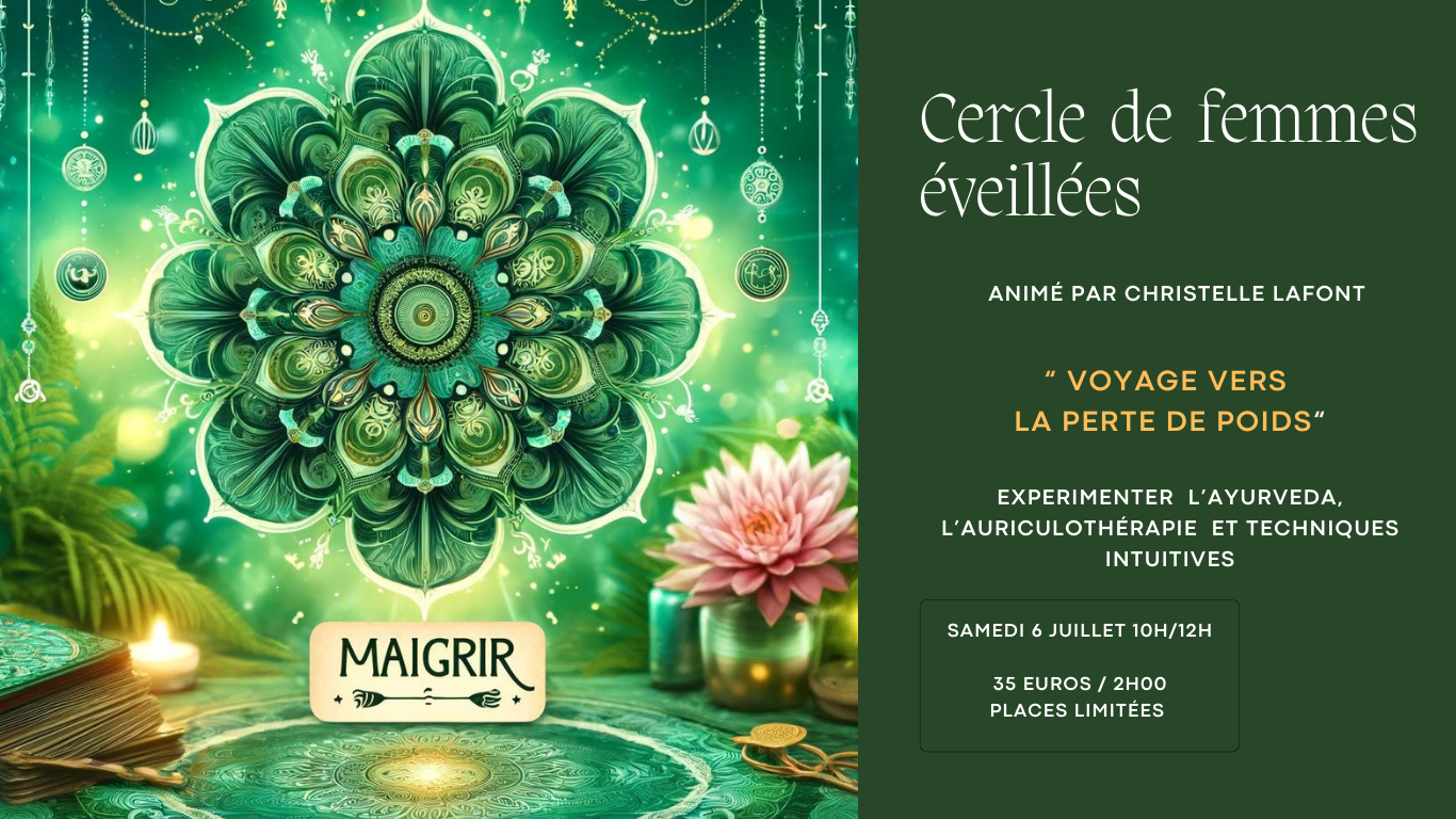 Cercle de femmes eveillees 13