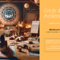 Cercle de femmes eveillees 6