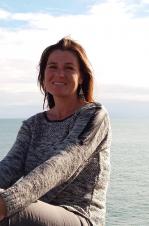 Christelle lafont aimargues