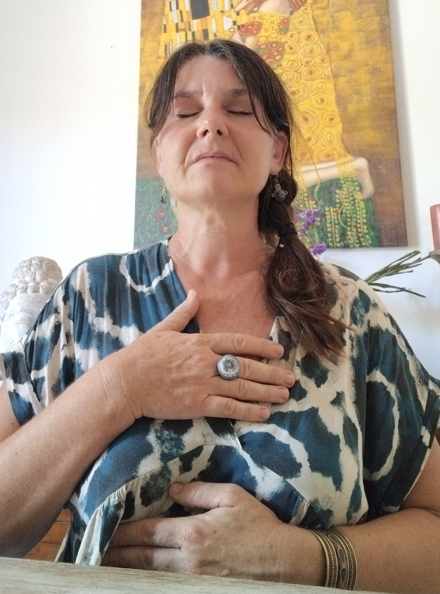 REIKI 1 AIMARGUES