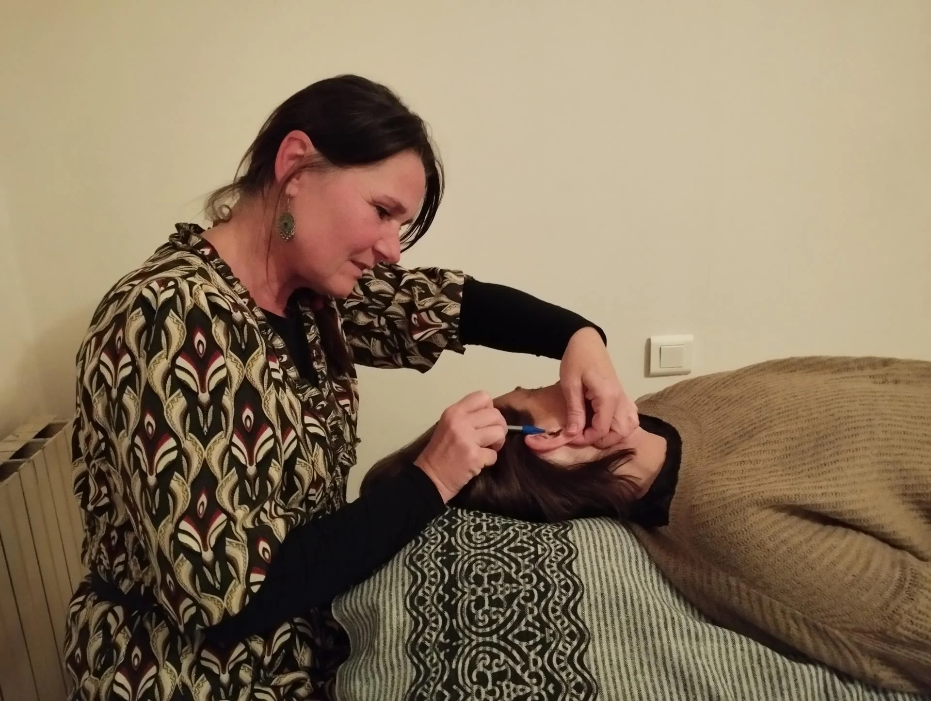 Auriculotherapie aimargues