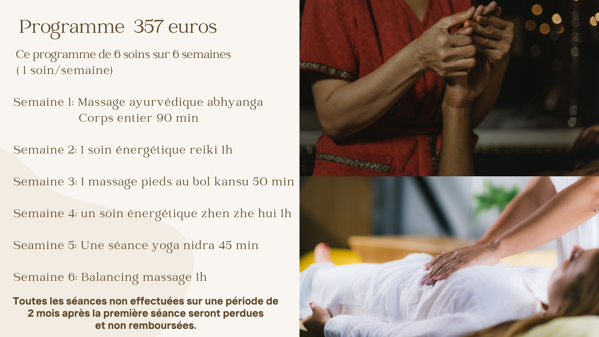 Massage