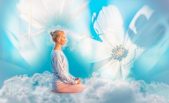Meditation 7093873 341