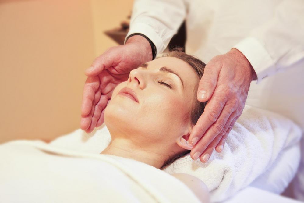 Reiki soins energetique holistique spirituel magnetisme