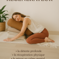 Yoga regenerateur aimargues